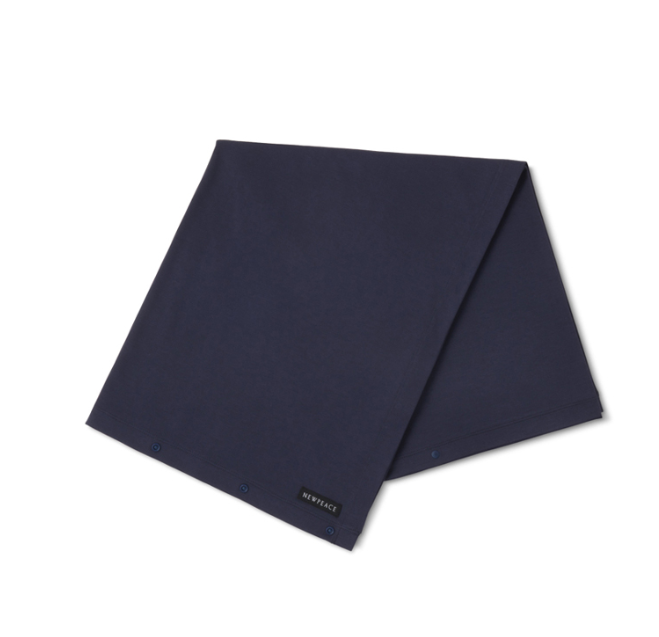 NEW PEACE Recovery Blanket(ニューピース リカバリーブランケット)
