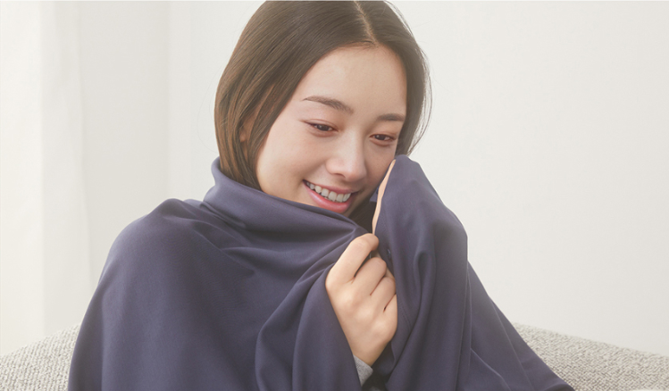 NEW PEACE Recovery Blanket(ニューピース リカバリーブランケット)
