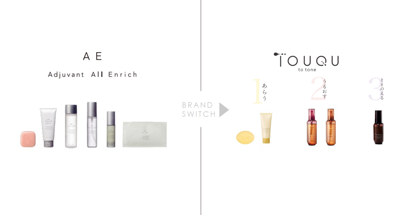 TOUQU to tone(トークトゥトーン)ナノバブル モイスチュアローション〈化粧液〉