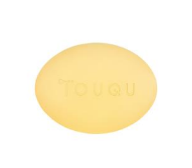 TOUQU to tone(トークトゥトーン)シュガーソープ〈枠練り洗顔石けん〉
