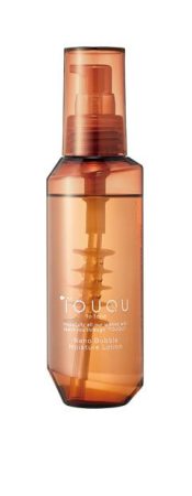 TOUQU to tone(トークトゥトーン)ナノバブル モイスチュアローション〈化粧液〉
