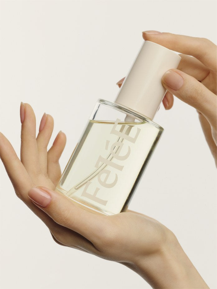 デミ FeTeE フェテ オイル 100ml