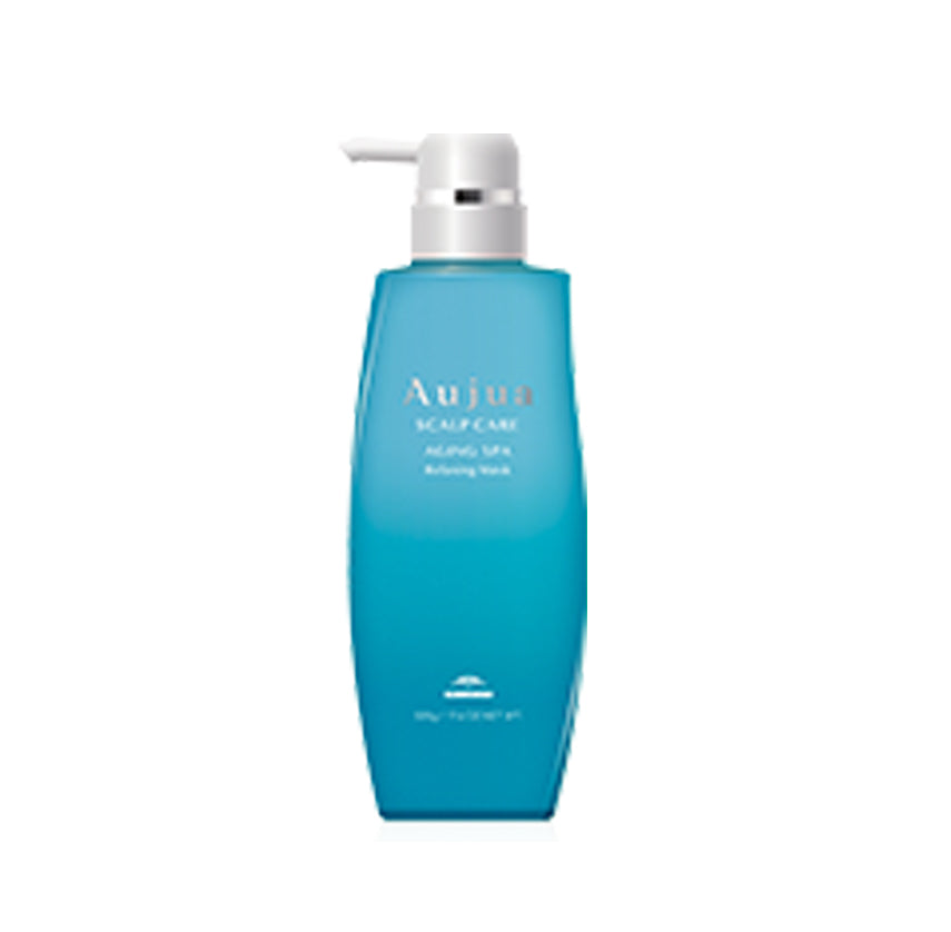 Aujua AGINGSPA (オージュア エイジングスパ)