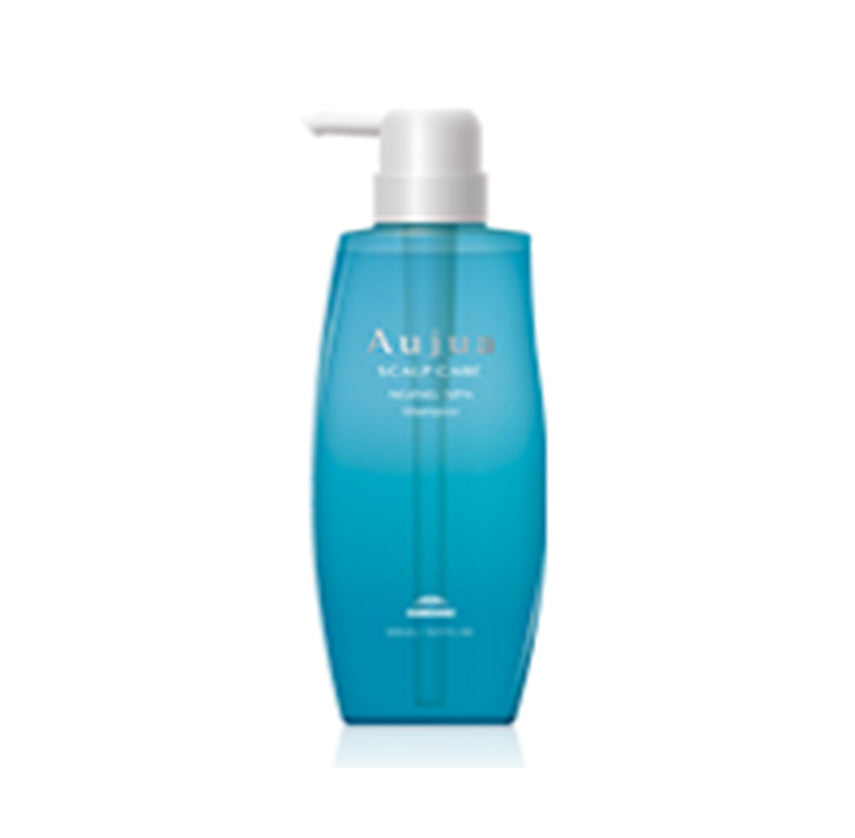 Aujua AGINGSPA (オージュア エイジングスパ)