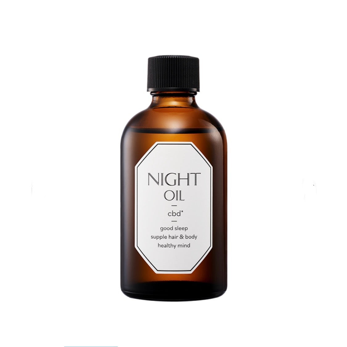 ナイトオイル 80mL