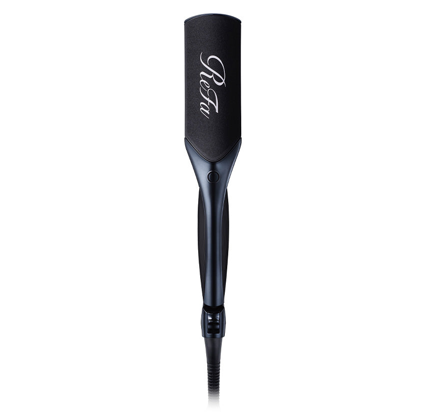 ReFa POWER STRAIGHT IRON PRO