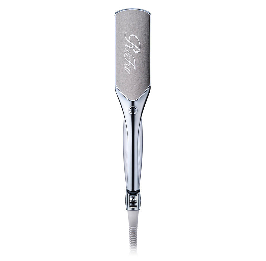 ReFa POWER STRAIGHT IRON PRO
