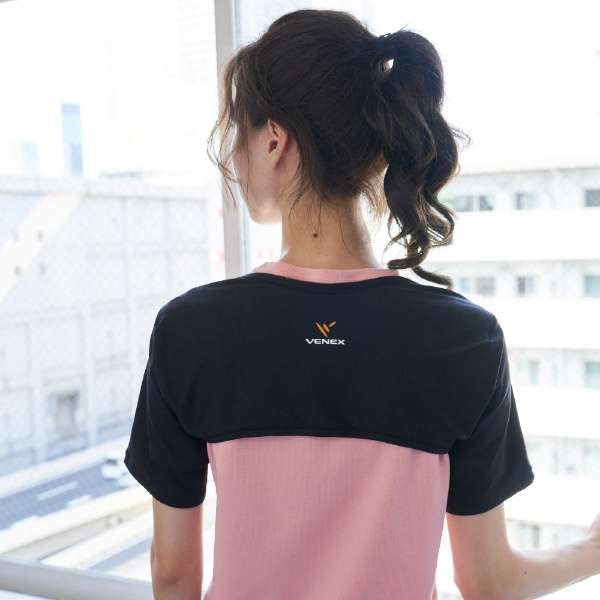 VENEX ショルダーカバー