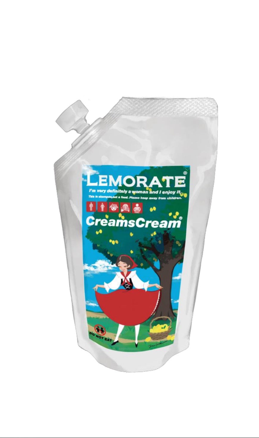 Creams Cream(クリームズクリーム)