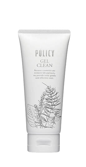 POLICY ゲルクリーン 90g