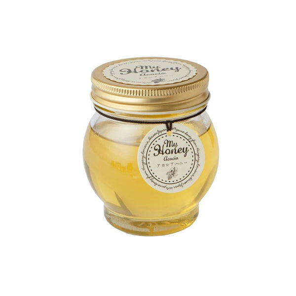 MY HONEY アカシアハニー L