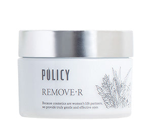 POLICY リムーブR 50g
