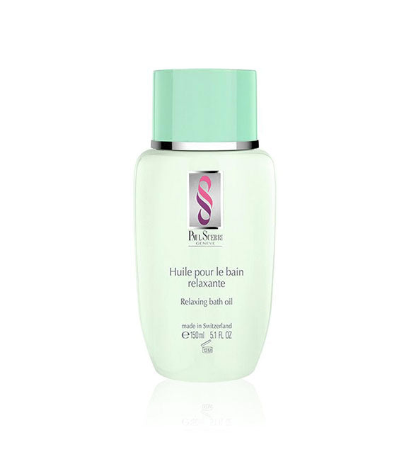 シルエット リラクシングバスオイル 150ml
