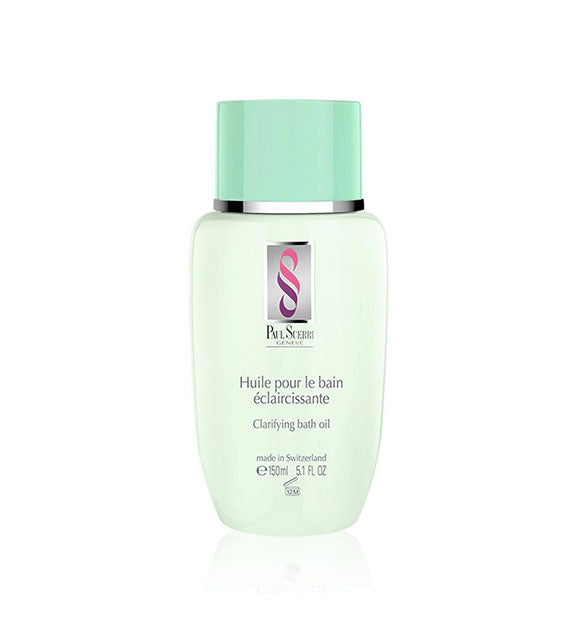 シルエット クラリファイングバスオイル 150ml