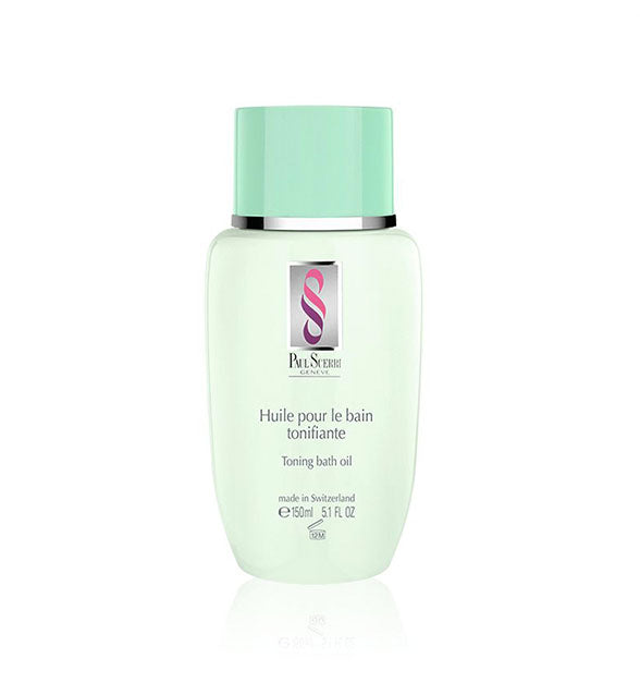 シルエット トーニングバスオイル 150ml