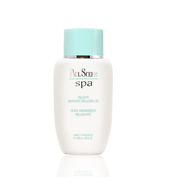 スパアロマティック リラクシングオイル 200ml