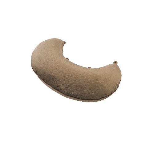 マイクロビーズクッション ②ブロンズ