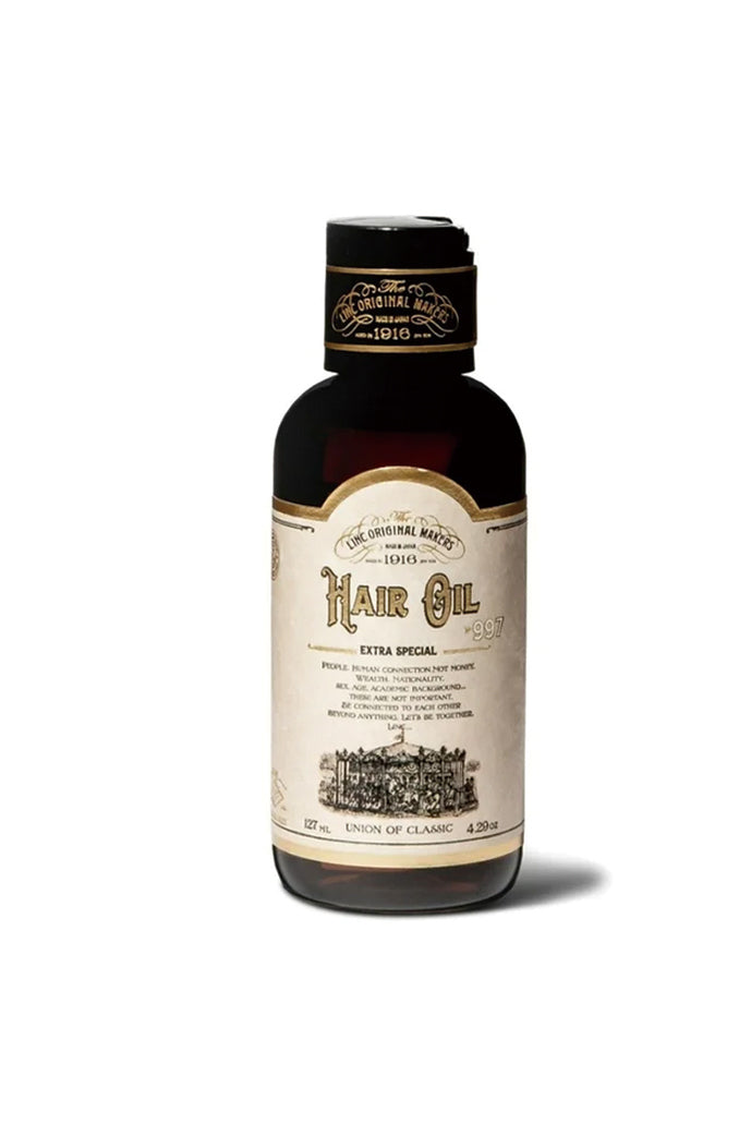 LINC ORIGINAL MAKERS HAIR OIL 997(リンクヘアオイル)
