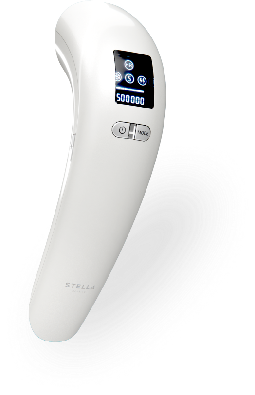STELLA BEAUTE IPL 光美容器