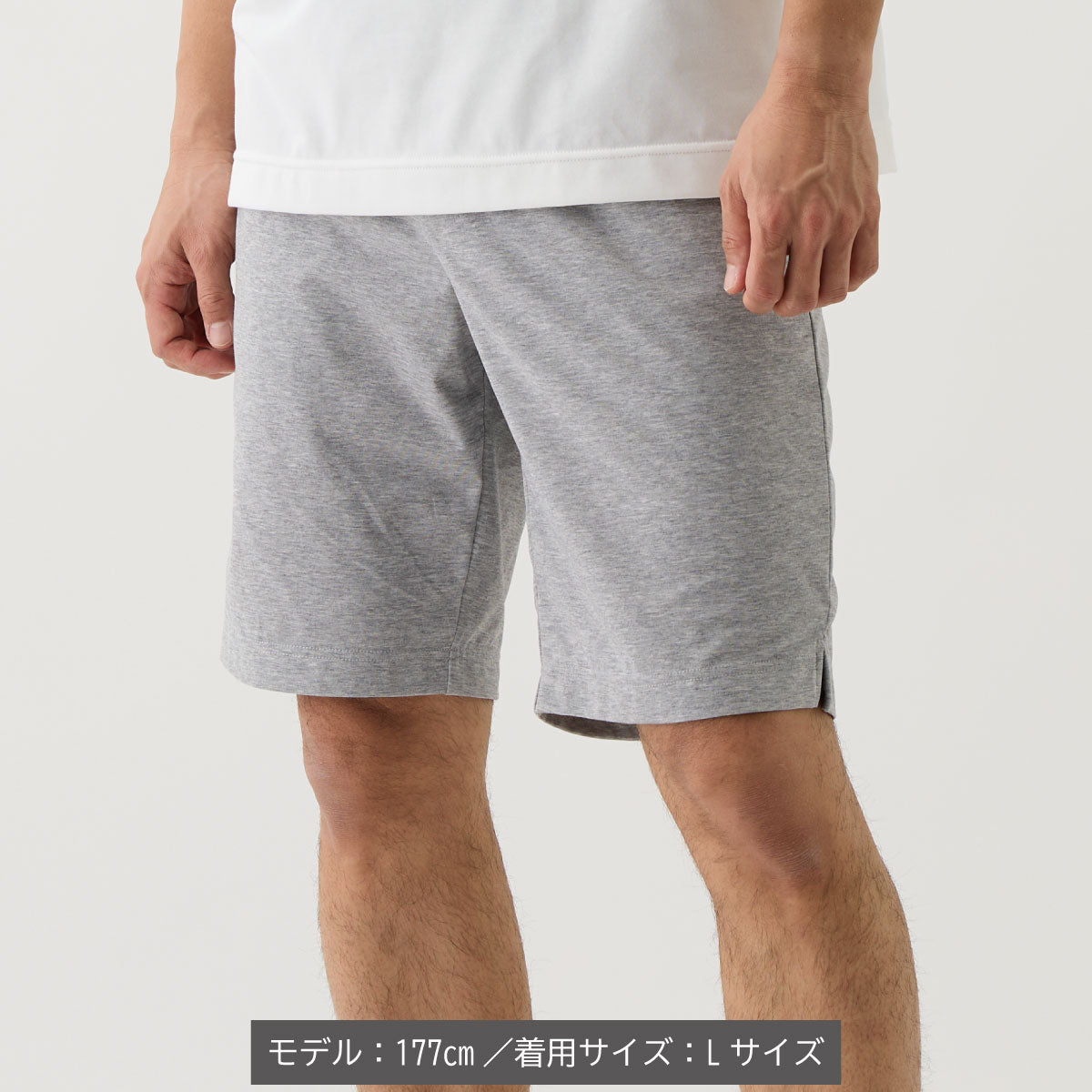VENEX リカバリーデイズ 【一般医療機器】ハーフパンツ メンズ