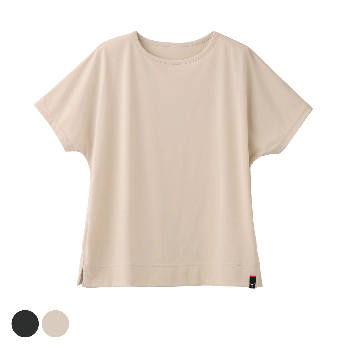 VENEX リカバリーデイズ 【一般医療機器】 ショートスリーブTシャツ レディース