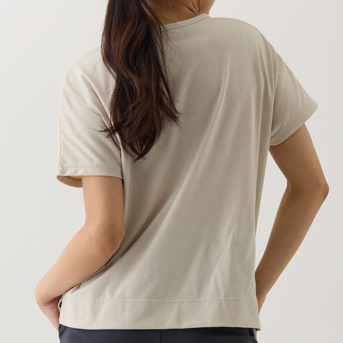 VENEX リカバリーデイズ 【一般医療機器】 ショートスリーブTシャツ レディース