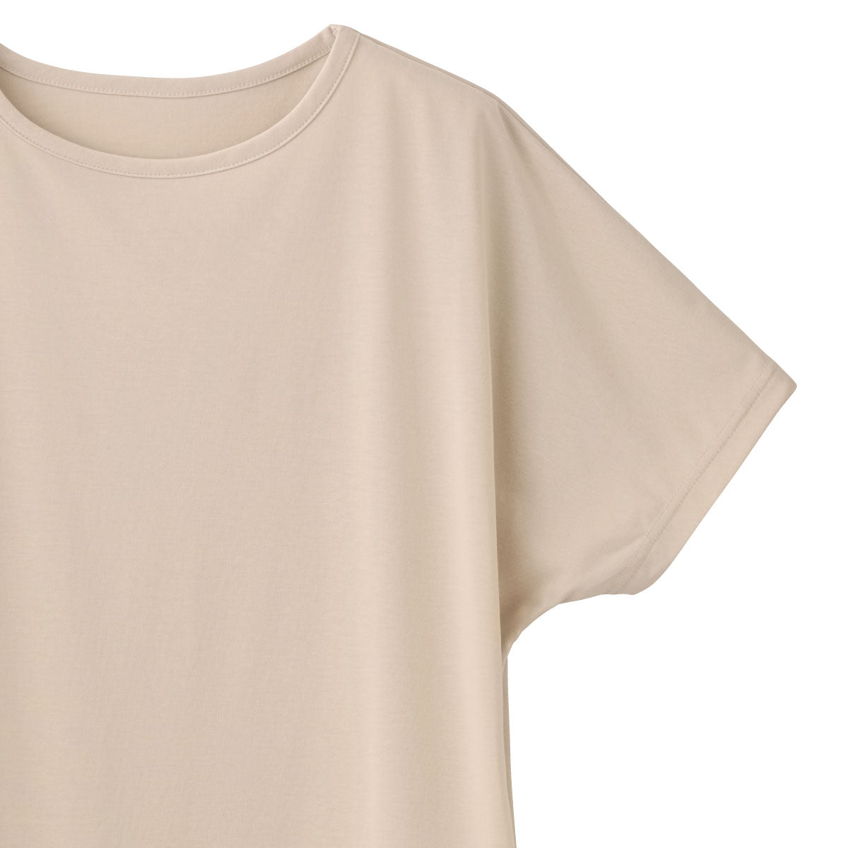 VENEX リカバリーデイズ 【一般医療機器】 ショートスリーブTシャツ レディース