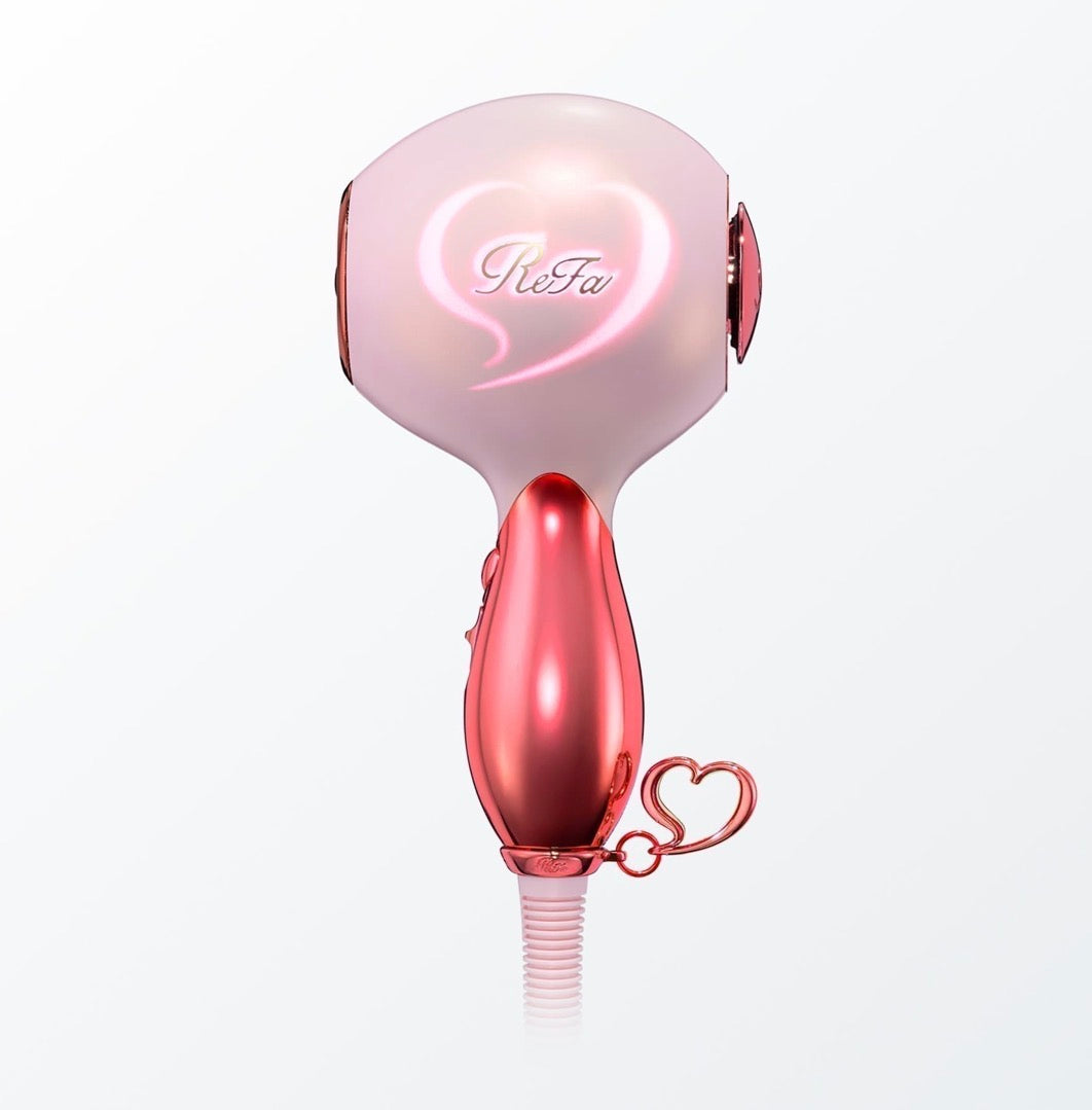 ReFa HEART DRYER Aira