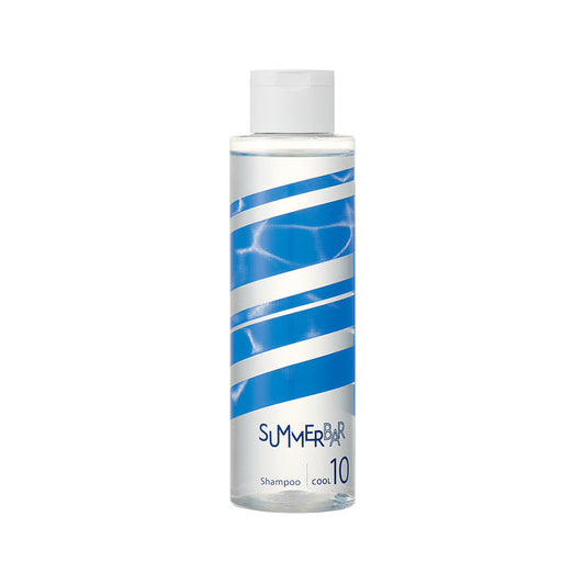 DEMI SUMMER BAR Shampoo COOL 10