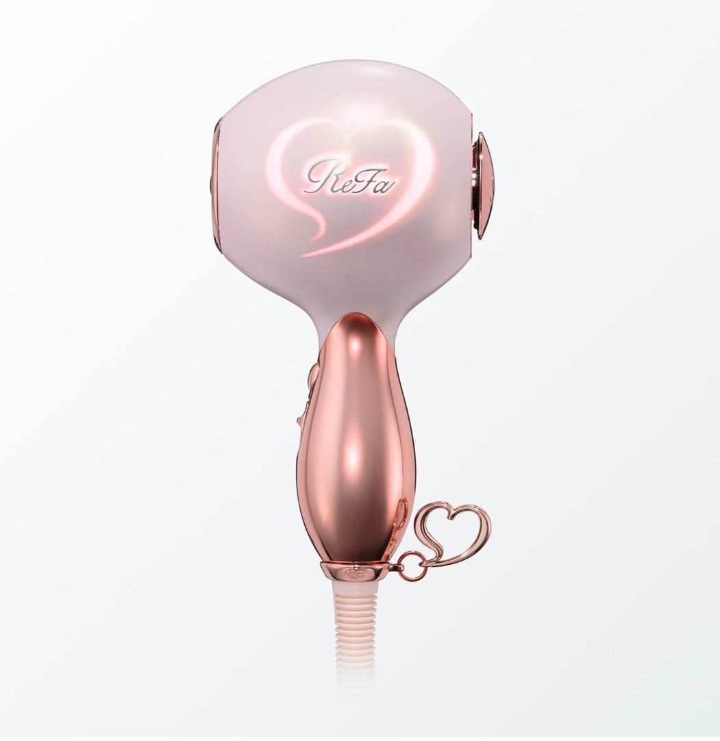ReFa HEART DRYER Aira