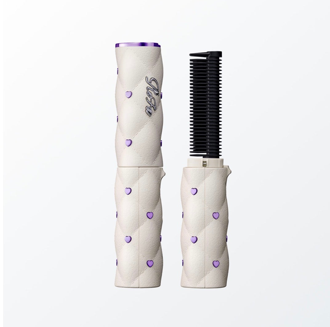 ReFa HEART COMB IRON(ハートコームアイロン)
