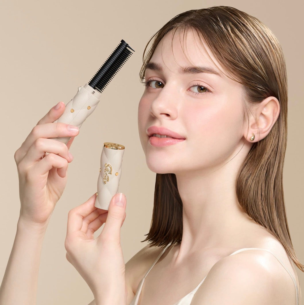 ReFa HEART COMB IRON(ハートコームアイロン)