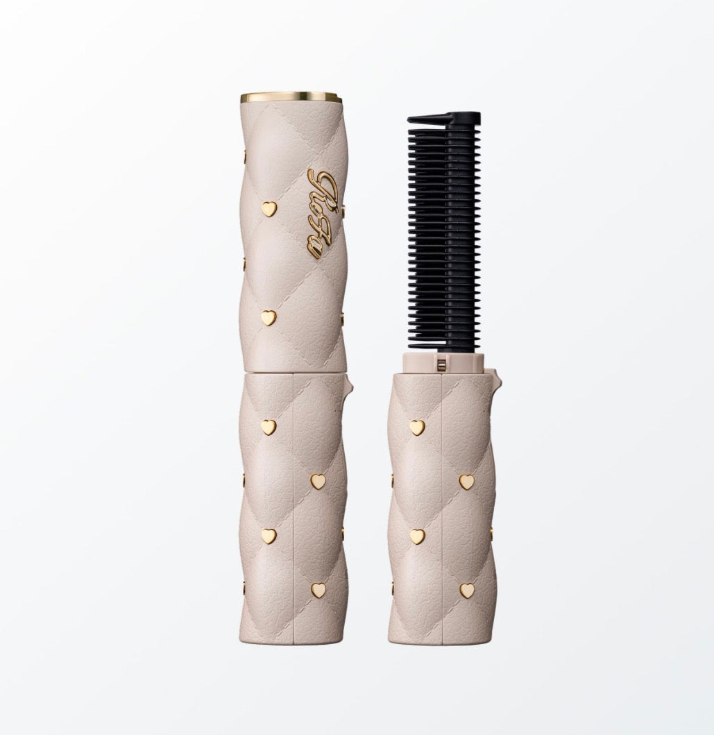 ReFa HEART COMB IRON(ハートコームアイロン)