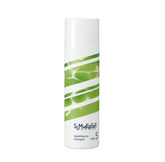 DEMI SUMMER BAR Sparkling Ice Shampoo COOL 5