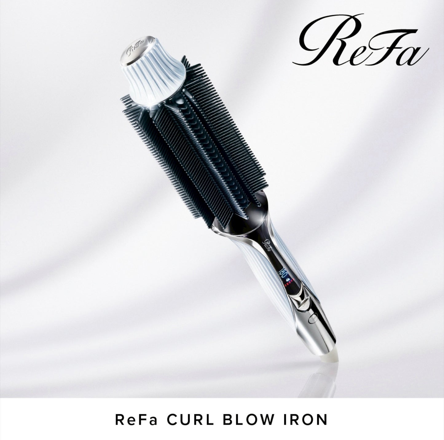 ReFa CURL BLOW IRON(リファ カールブローアイロン)
