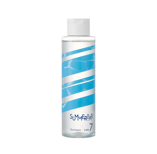 DEMI SUMMER BAR Shampoo COOL 7