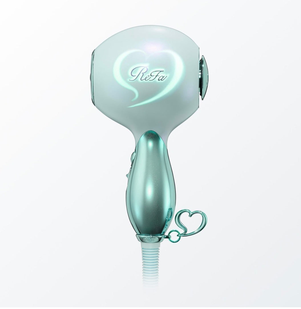 ReFa HEART DRYER Aira