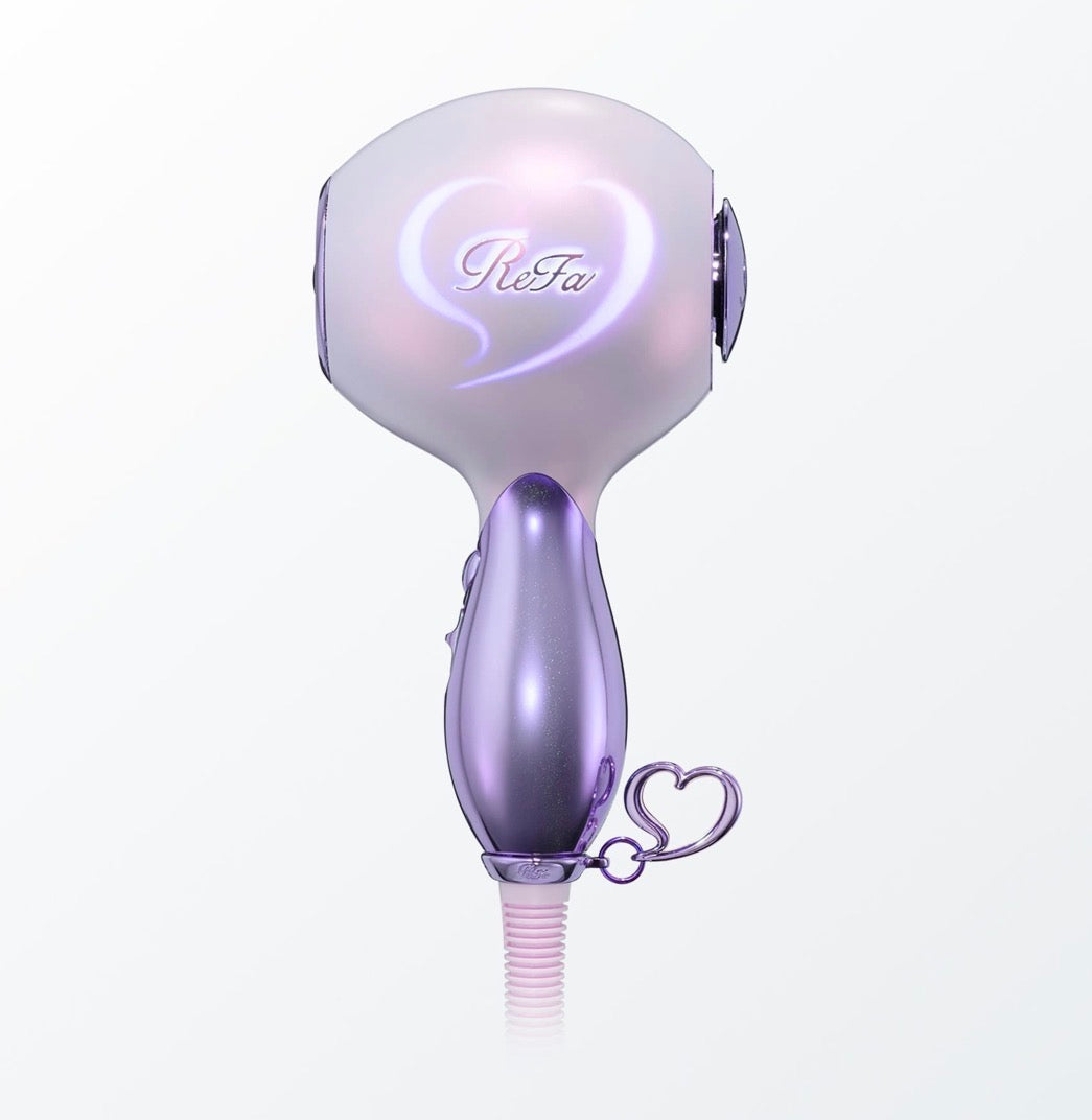 ReFa HEART DRYER Aira