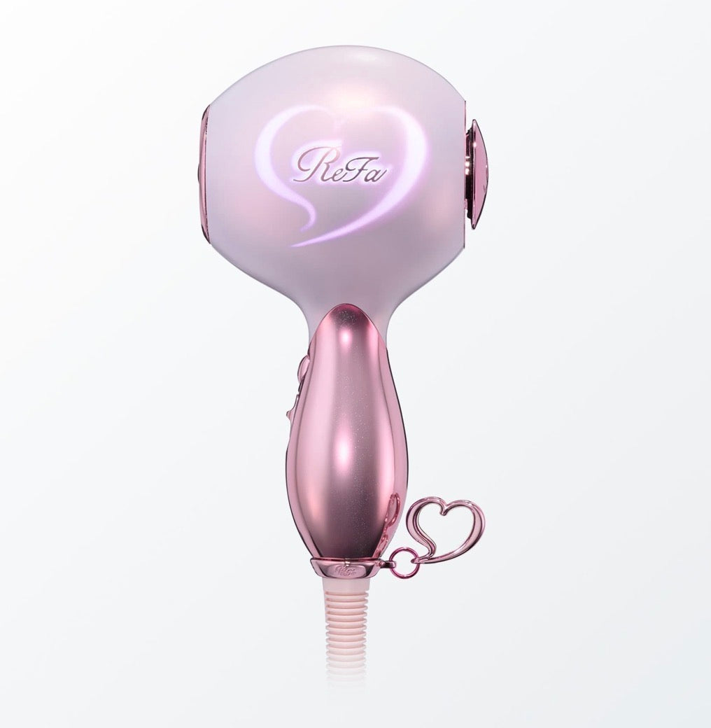 ReFa HEART DRYER Aira