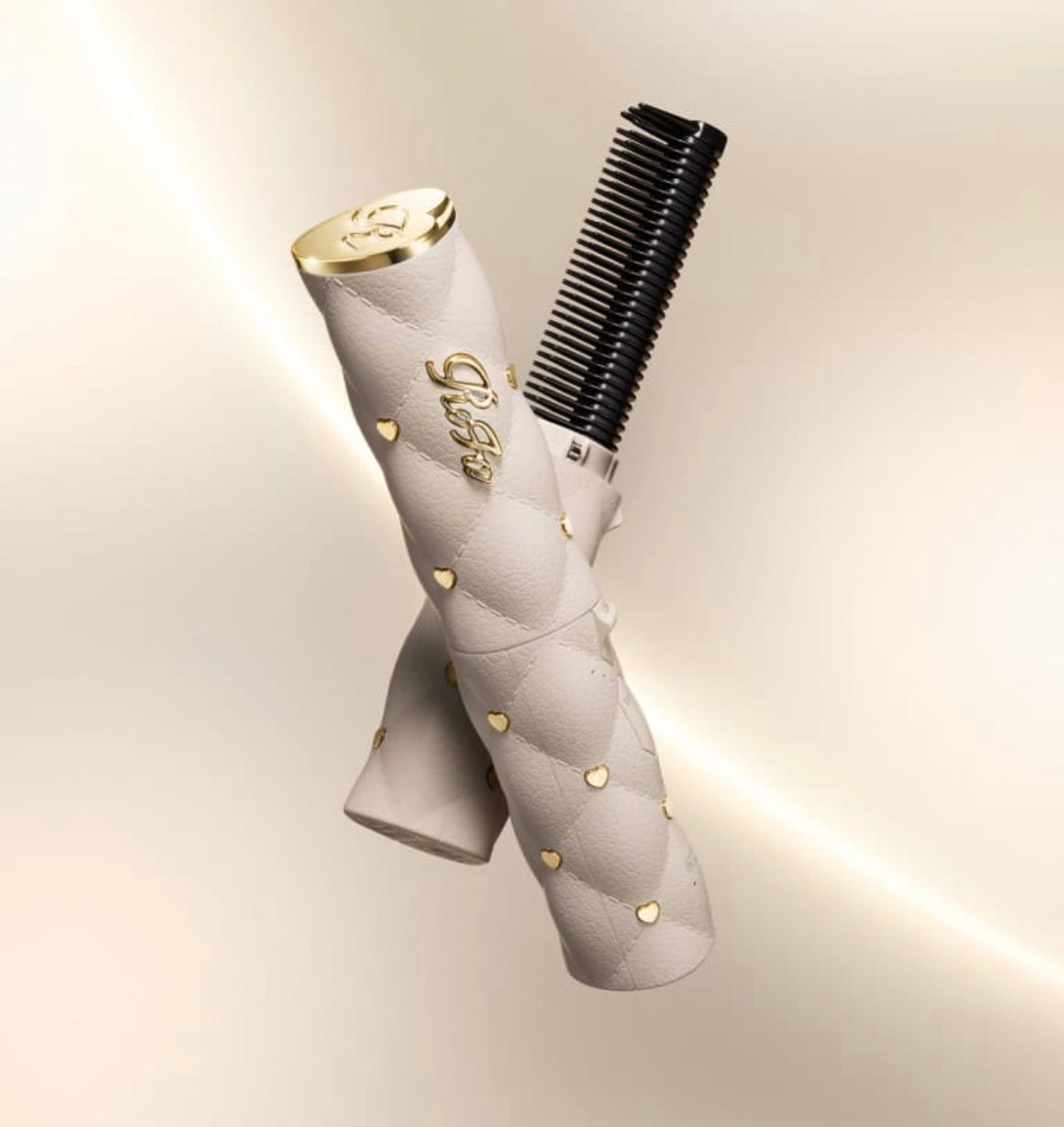ReFa HEART COMB IRON(ハートコームアイロン)