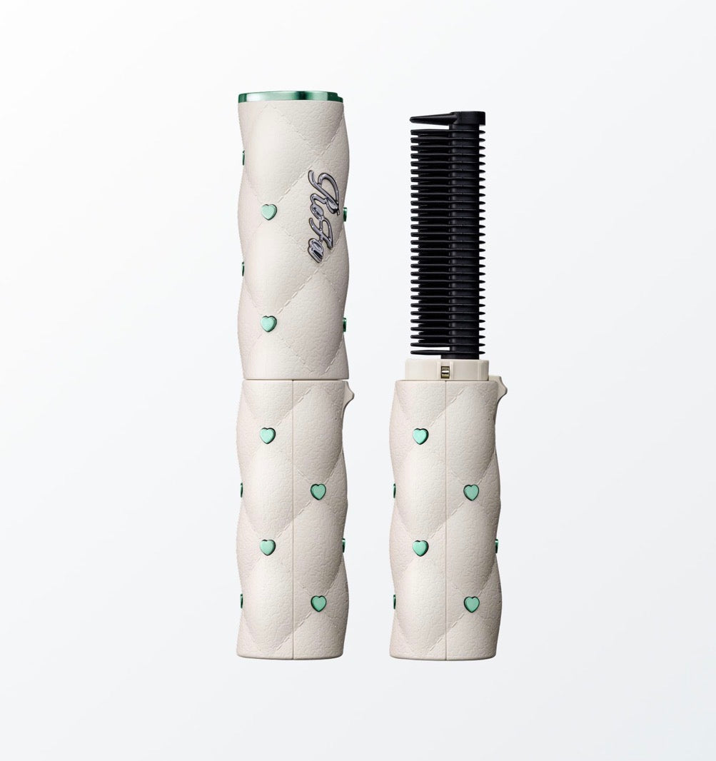 ReFa HEART COMB IRON(ハートコームアイロン)