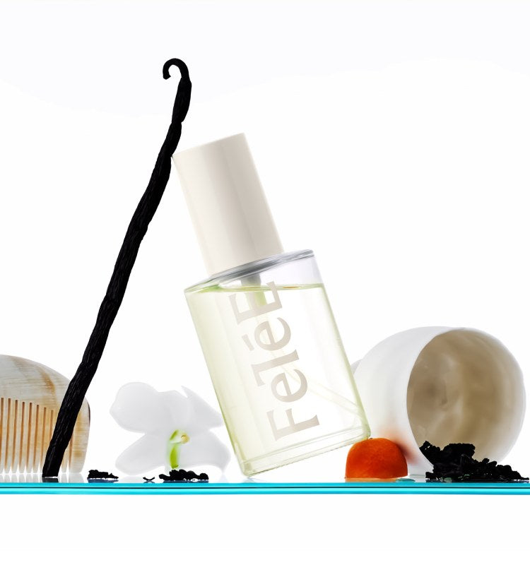 デミ FeTeE フェテ オイル 100ml