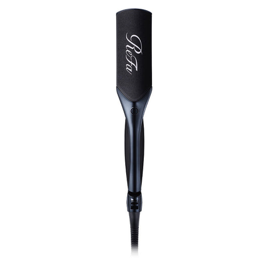 ReFa POWER STRAIGHT IRON PRO