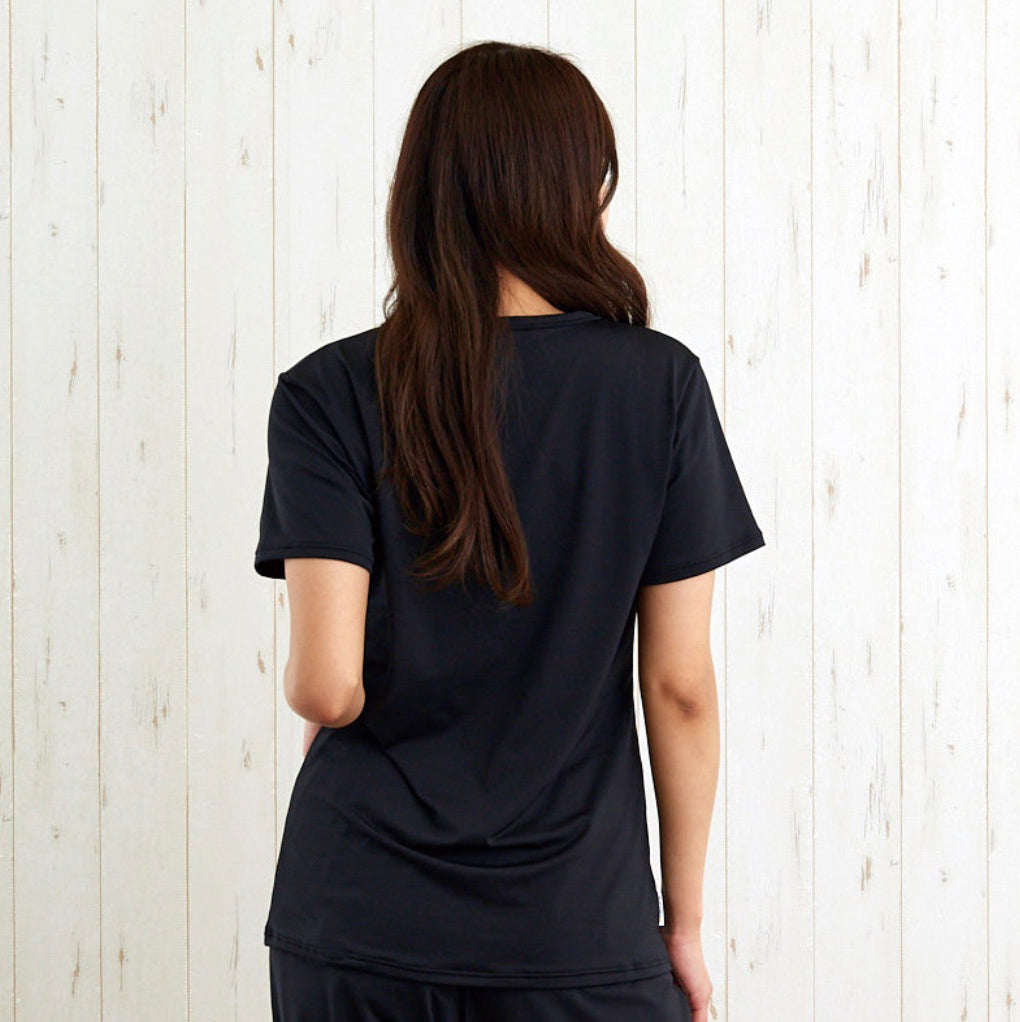 VENEX リフレッシュ【半袖Tシャツ】レディース