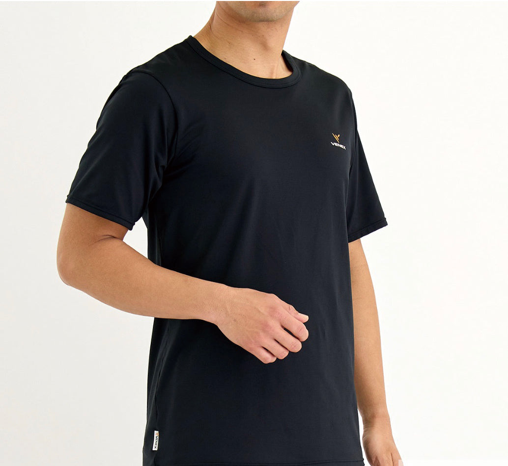 VENEX リフレッシュ【半袖Tシャツ】メンズ