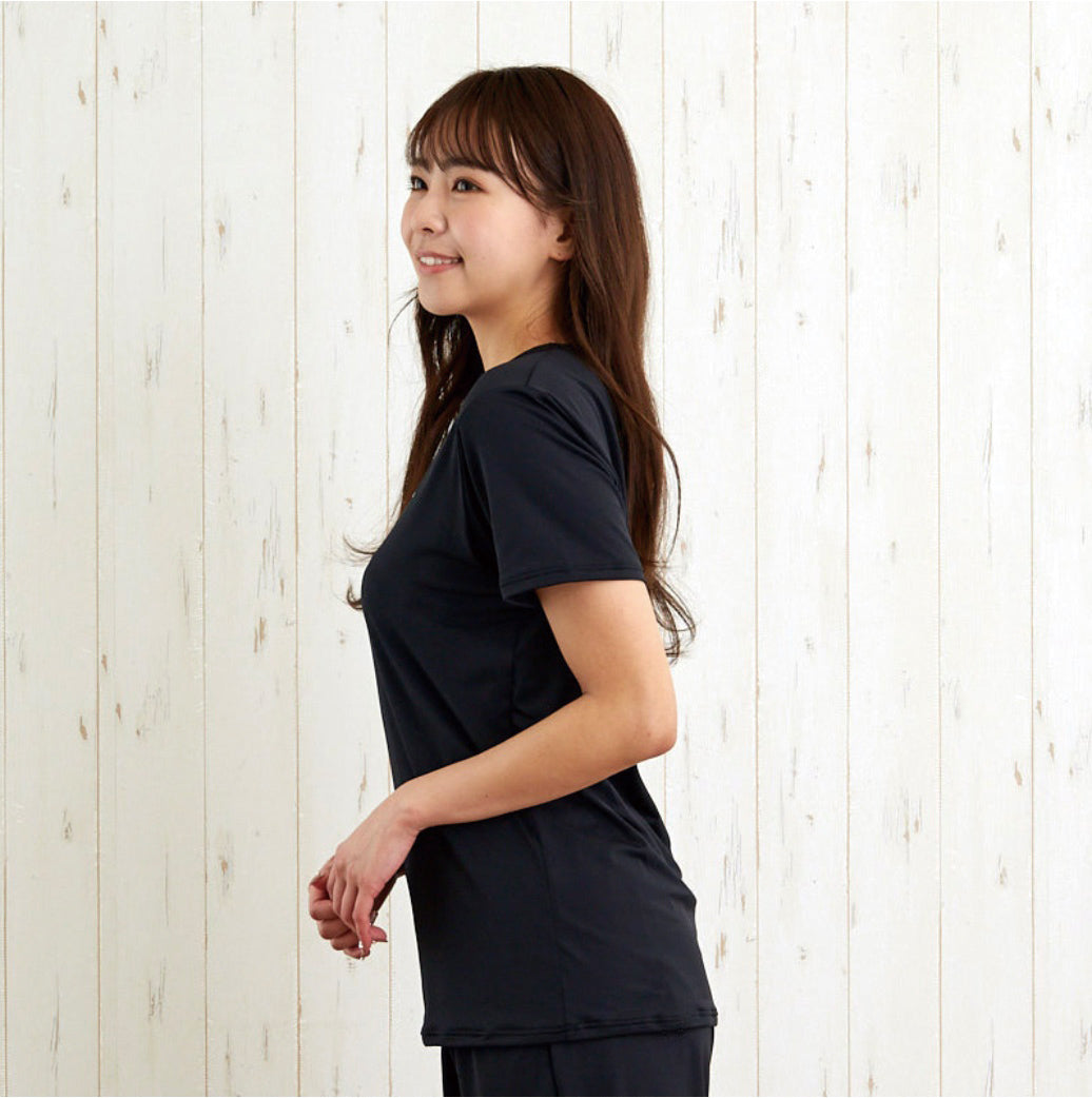 VENEX リフレッシュ【半袖Tシャツ】レディース