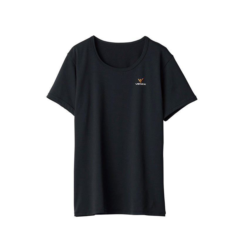 VENEX リフレッシュ【半袖Tシャツ】レディース