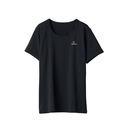 VENEX リフレッシュ【半袖Tシャツ】レディース