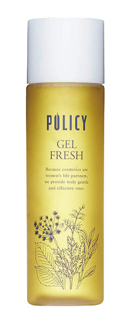 POLICY ゲルフレッシュ 100ml