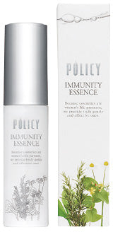 POLICY イミュニティエッセンス 30ｍｌ